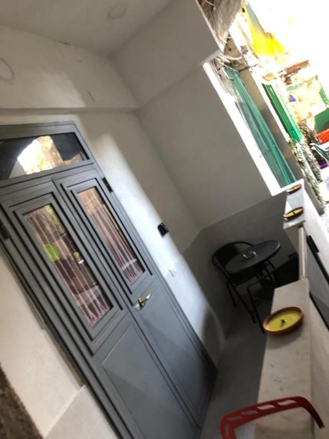 Il Basso Della Nonna Neapel Exterior foto