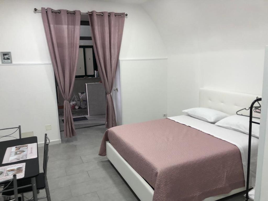 Il Basso Della Nonna Neapel Exterior foto
